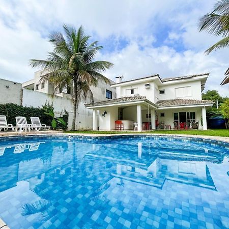 Villa Guaruja/Acapulco Cond Alto Padrao Extérieur photo