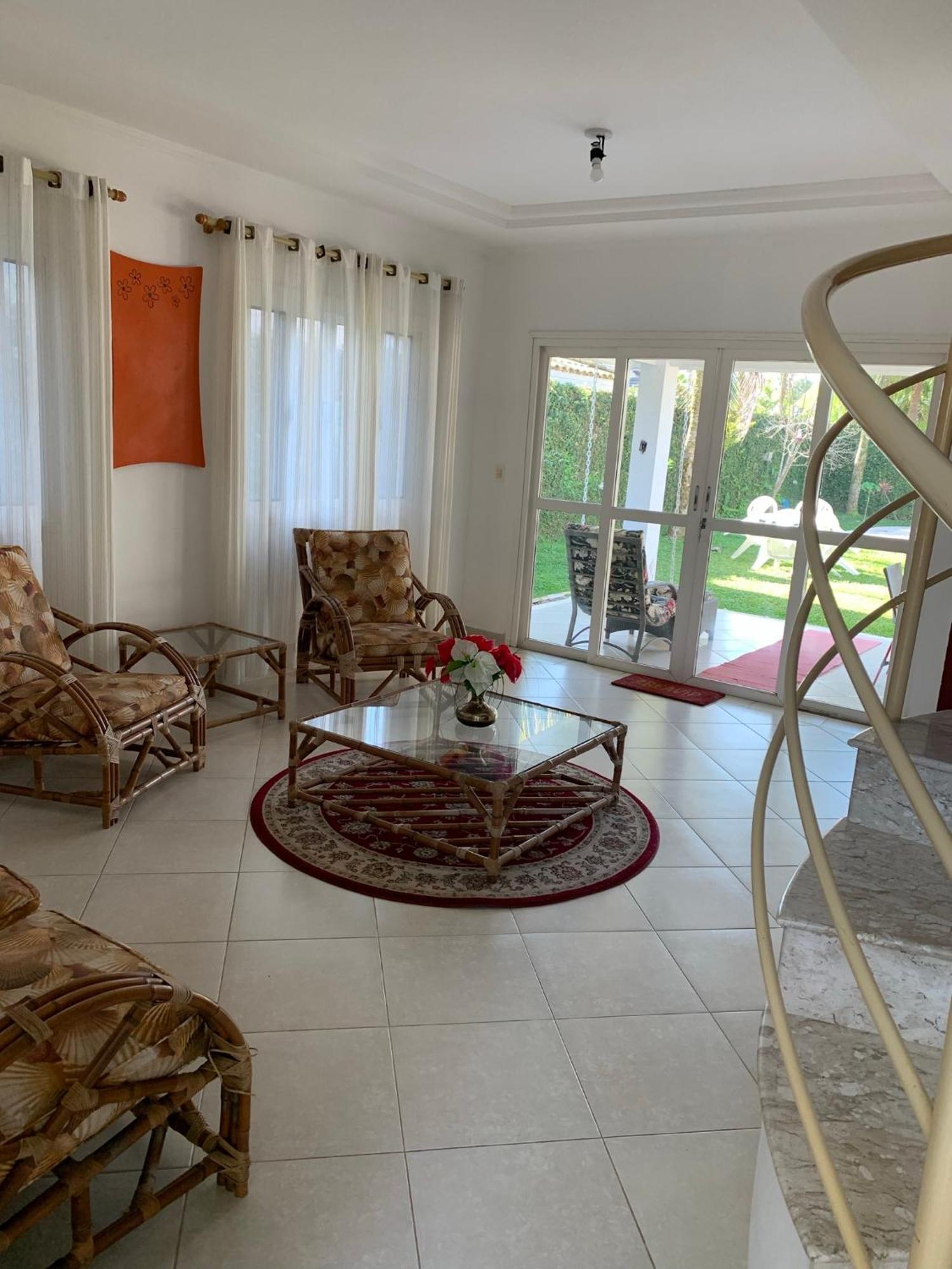 Villa Guaruja/Acapulco Cond Alto Padrao Extérieur photo