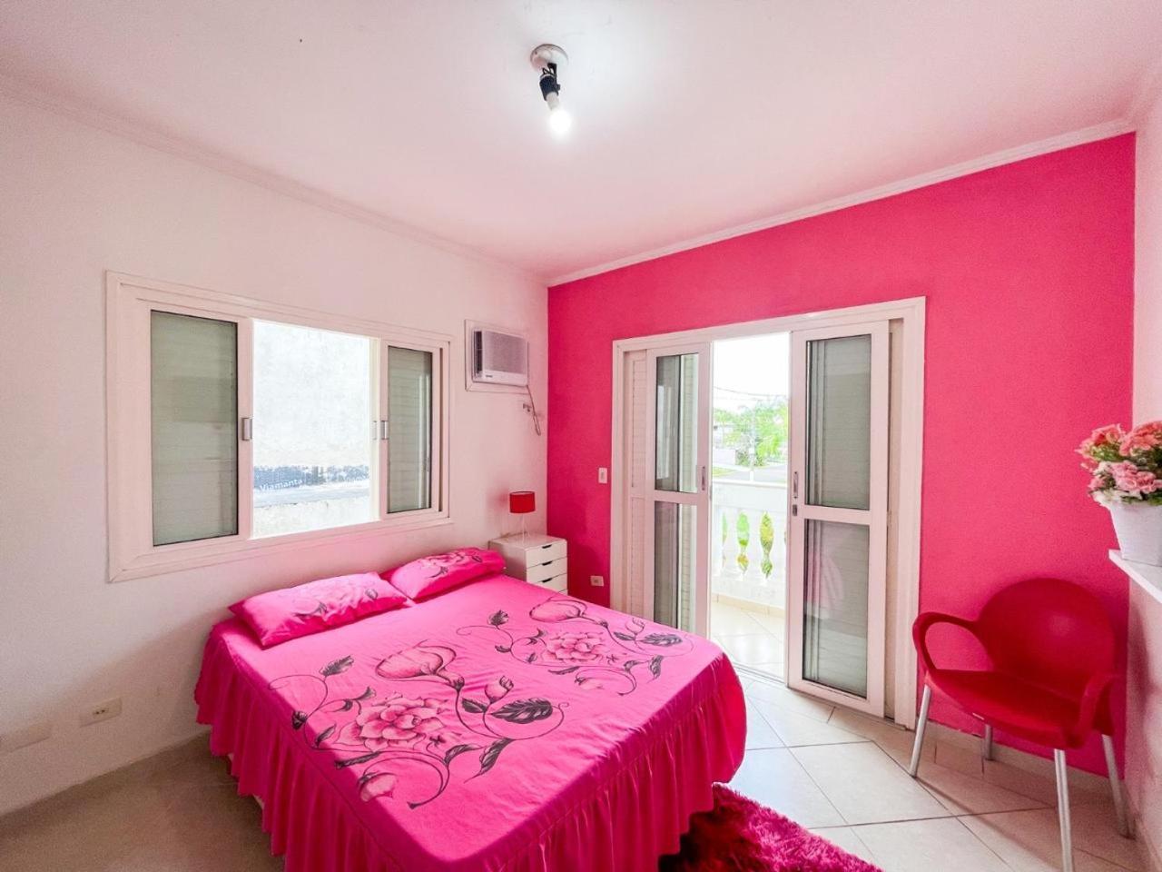 Villa Guaruja/Acapulco Cond Alto Padrao Extérieur photo