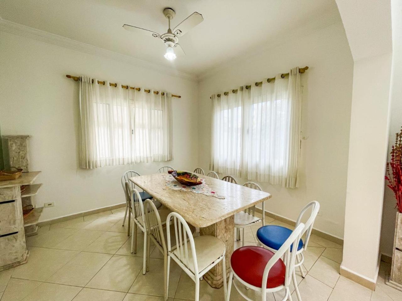 Villa Guaruja/Acapulco Cond Alto Padrao Extérieur photo