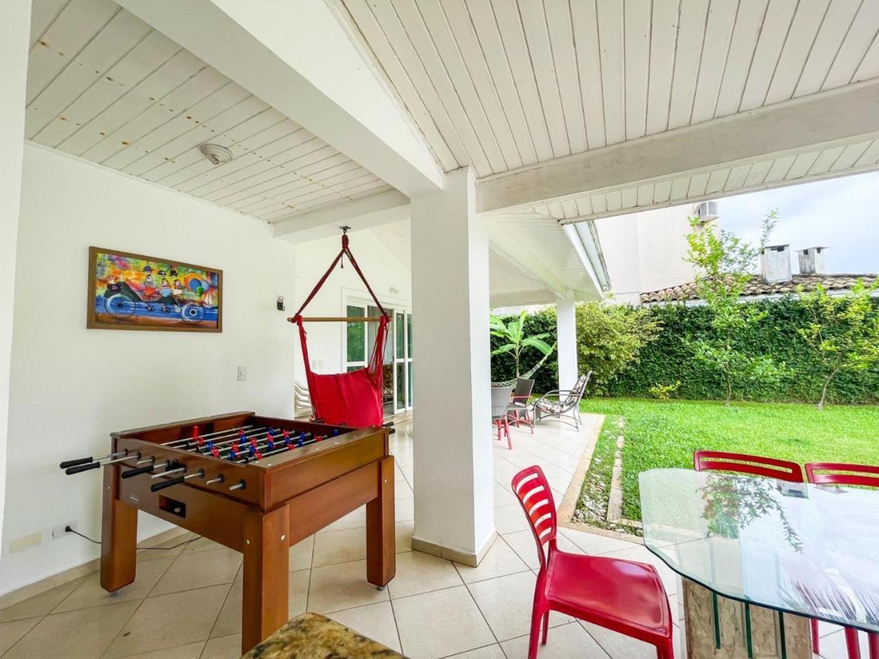 Villa Guaruja/Acapulco Cond Alto Padrao Extérieur photo