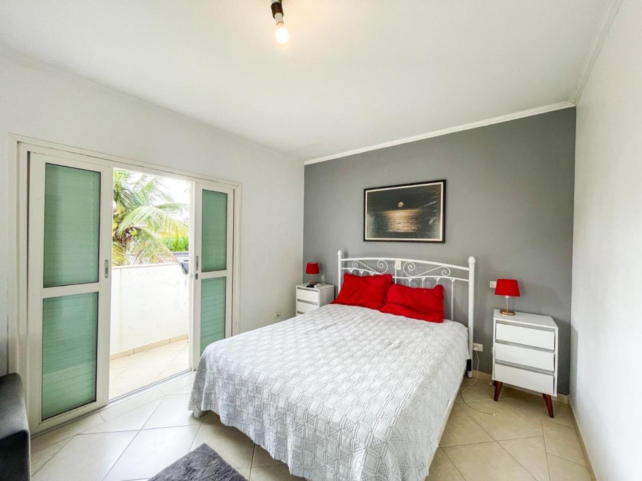 Villa Guaruja/Acapulco Cond Alto Padrao Extérieur photo