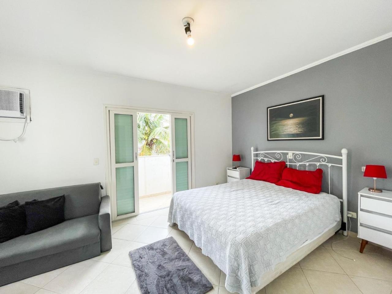 Villa Guaruja/Acapulco Cond Alto Padrao Extérieur photo