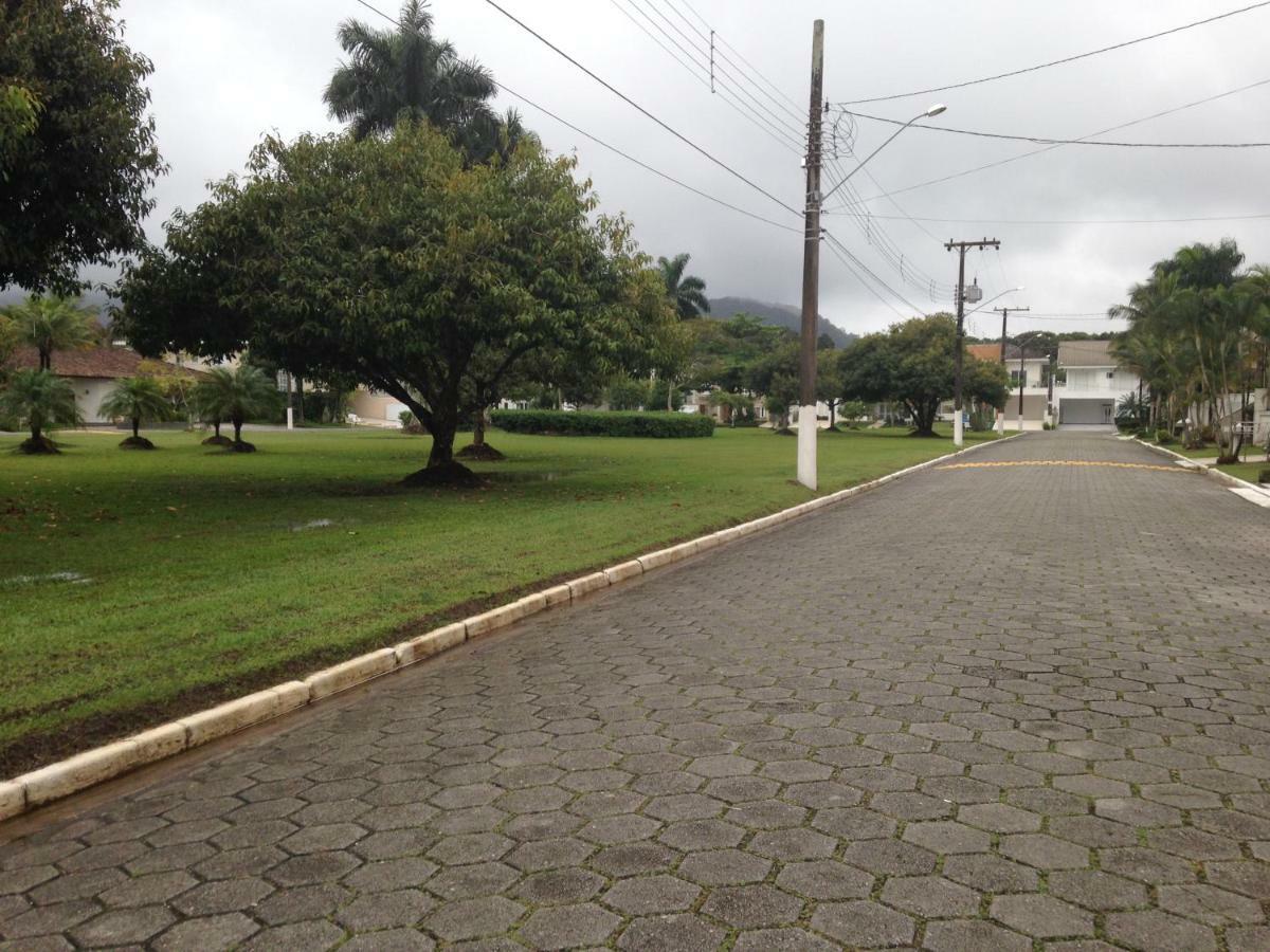 Villa Guaruja/Acapulco Cond Alto Padrao Extérieur photo
